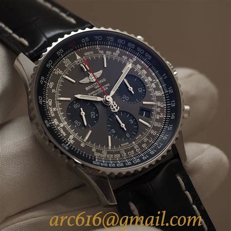breitling navitimer 01 stratos grey replica